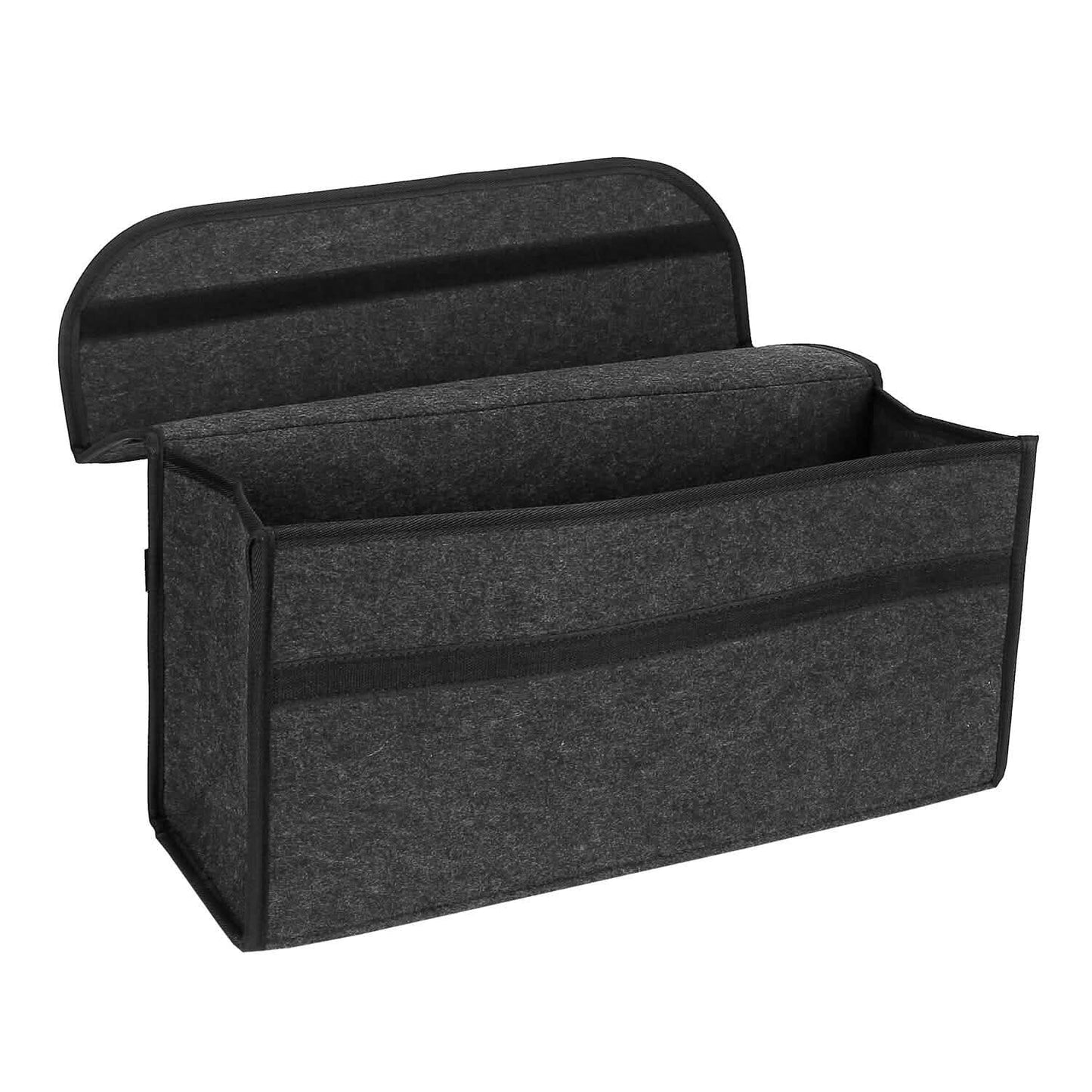 3,85 Gal Kofferraum-Organizer