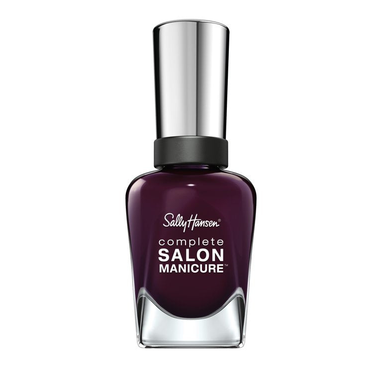Out Shine Manicure Nagellack