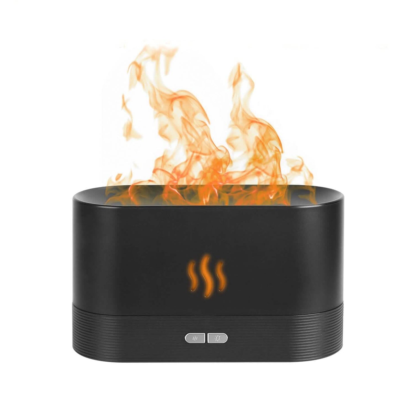 3D-Flammen-Luftbefeuchter