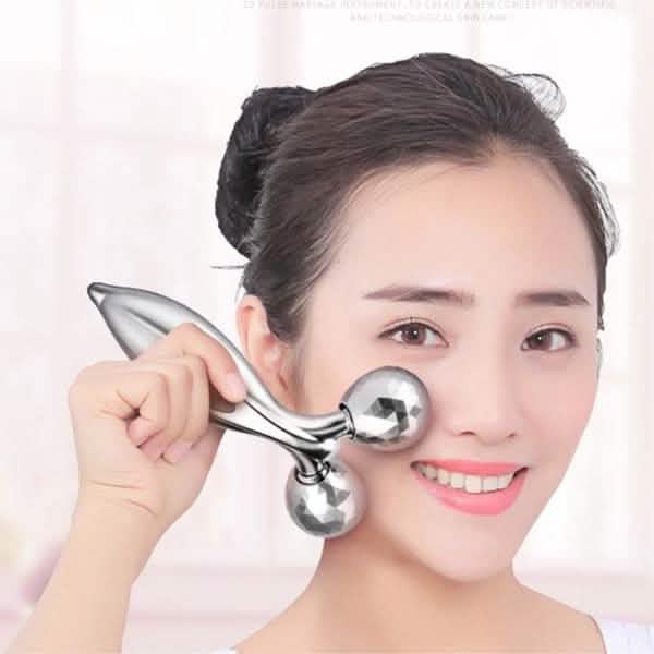 3D-Handmassage-Roller