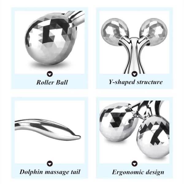 3D-Handmassage-Roller