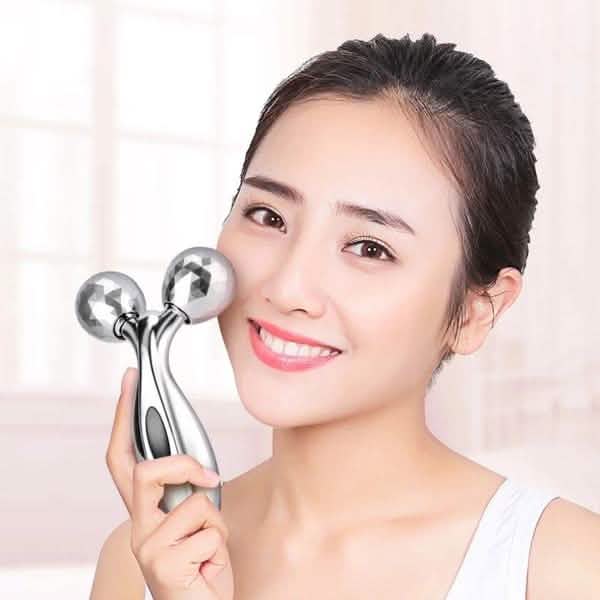 3D-Handmassage-Roller