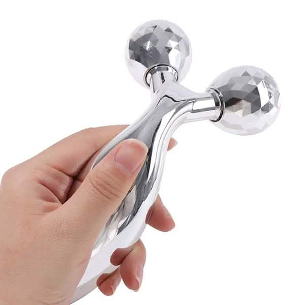 3D-Handmassage-Roller