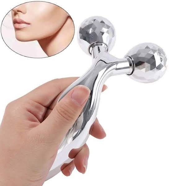 3D-Handmassage-Roller