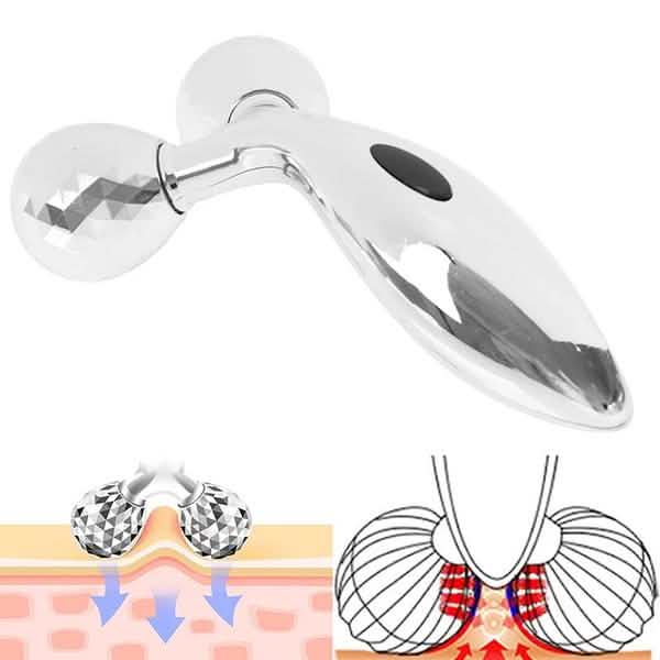 3D-Handmassage-Roller