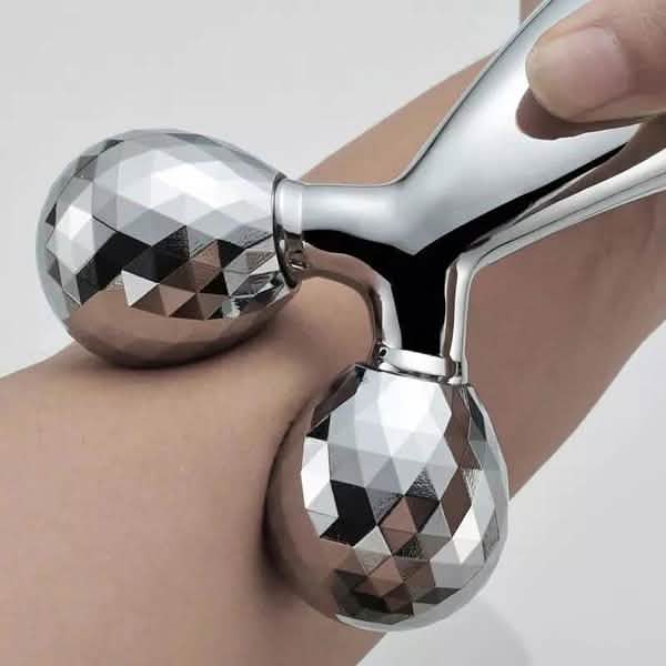3D-Handmassage-Roller