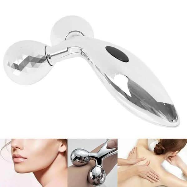 3D-Handmassage-Roller