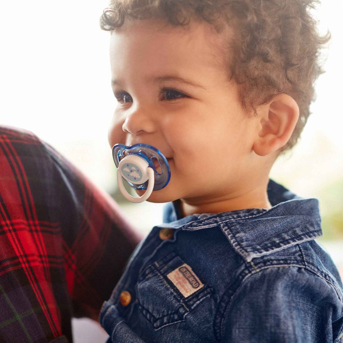 4er-Pack: Philips Avent Freeflow Schnuller