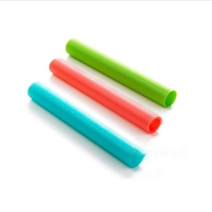 4er-Pack: Kühlschrankmatten