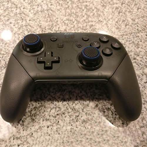 4 Paar: Silikon Kappen Joystick Thumb Grip Schutzhüllen für PS3 PS4 Xbox 360 Xbox One Wii U Game Controller