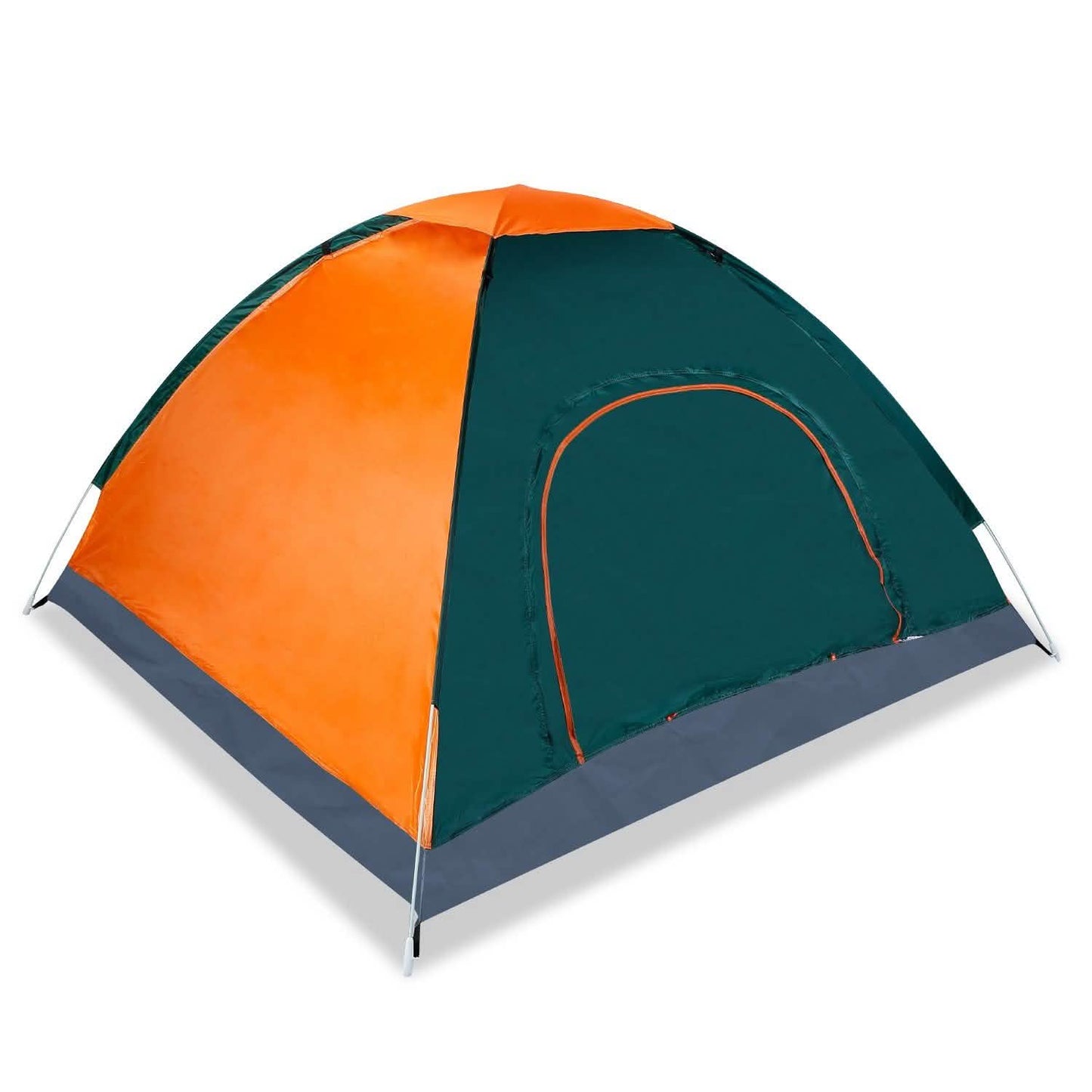 4-Personen-Camping-wasserdichtes Zelt