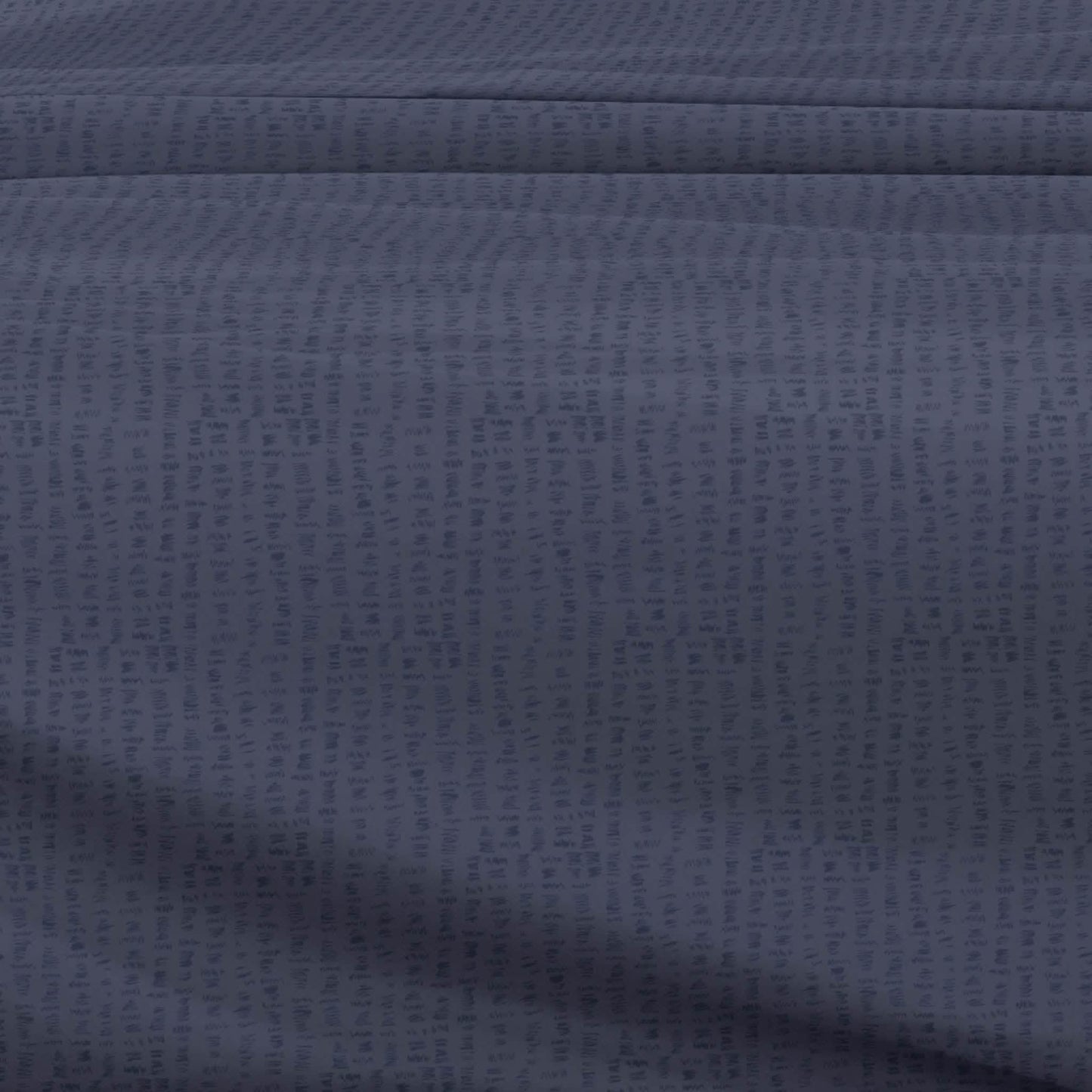 4-teilig: Made Supply Co. gemustertes Bettwäsche-Set – verschiedene Stile