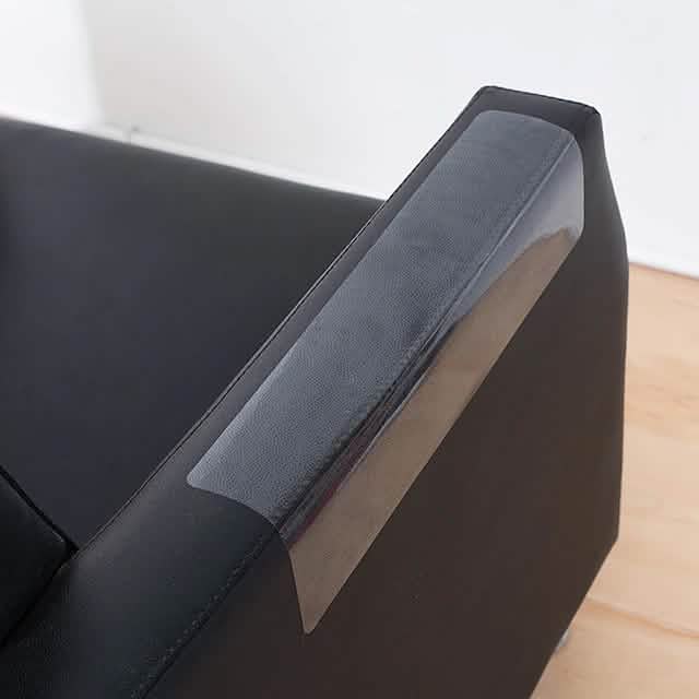 4-teilig: Sofa-Katzenkratzpad-Kratzer