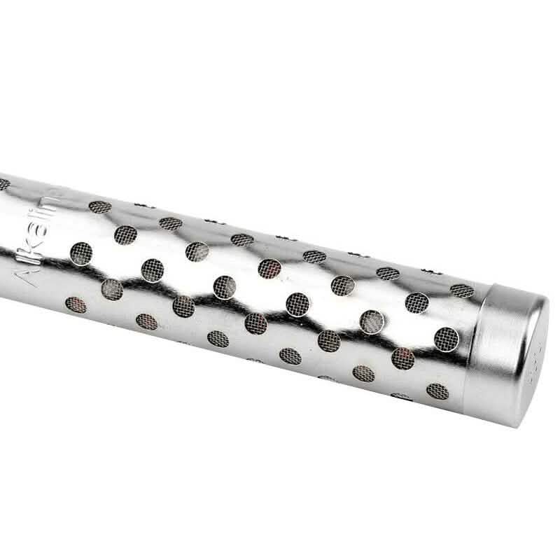 4er-Set: Tragbarer alkalischer Wasserionisierer-Stab, Wasserstoff-Mineralienreiniger PH Lo V2E4