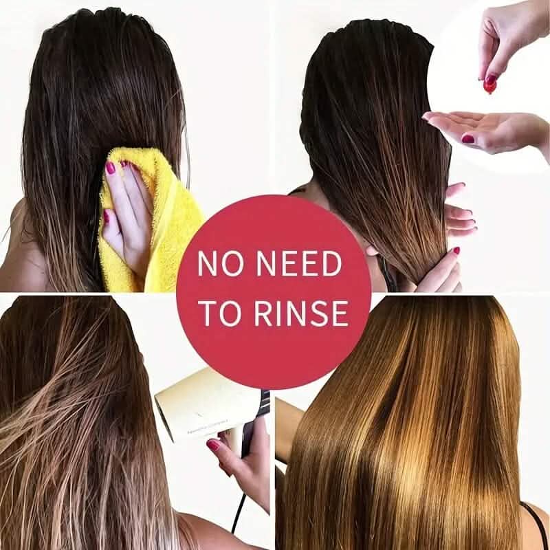 40 Kapseln Haarserum