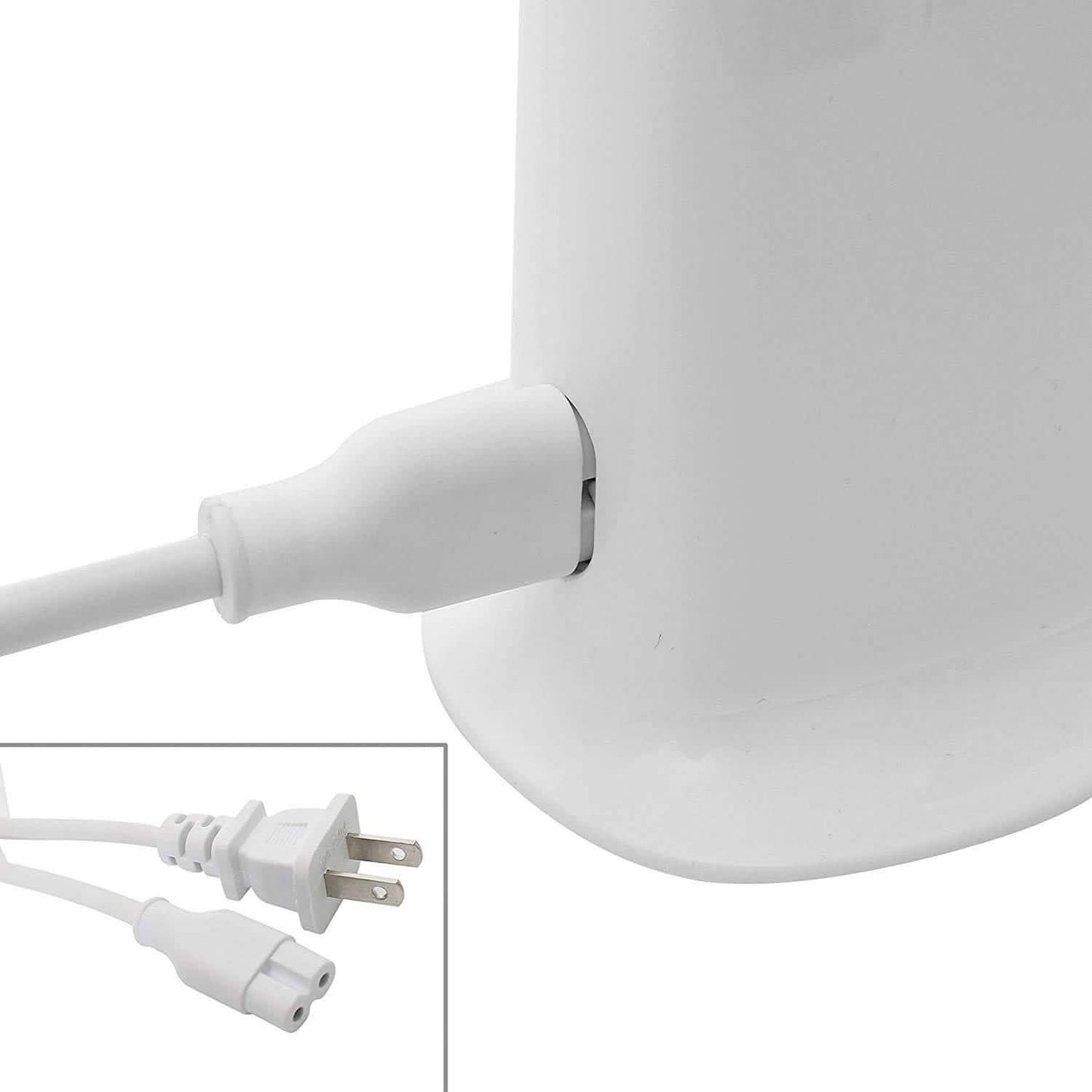 40-Watt-6-Port-USB-Ladestation für Smartphones und Tablets
