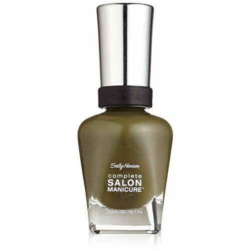 Out Shine Manicure Nagellack
