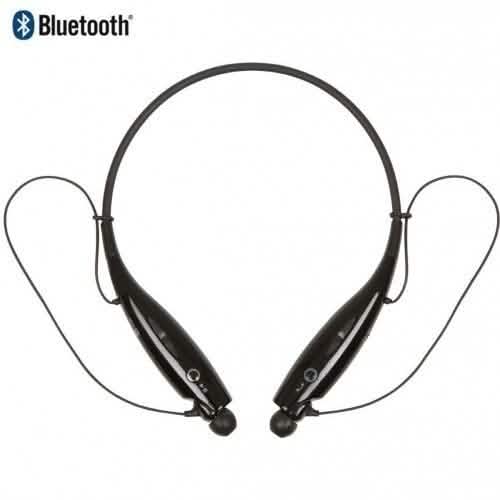 Wasserabweisendes Bluetooth-Stereo-Headset mit Nackenband