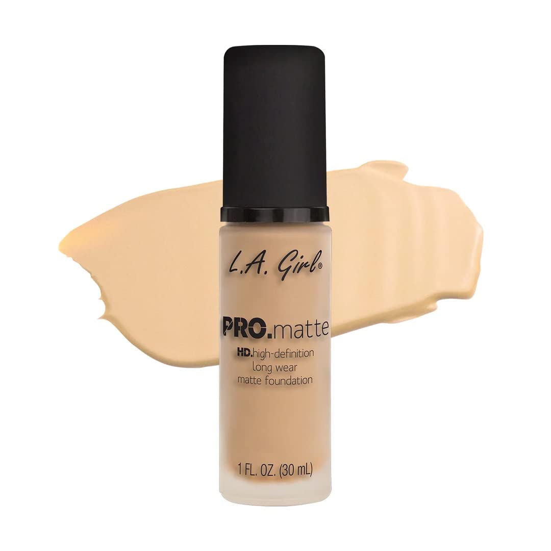 High Definition Pro Matte Grundierung