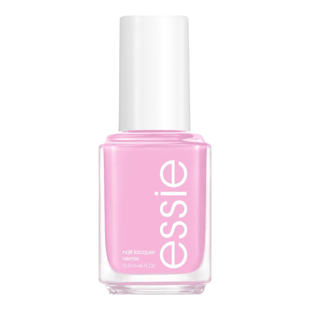 Glänzender Hochglanz-Nagellack (Herbstkollektion)