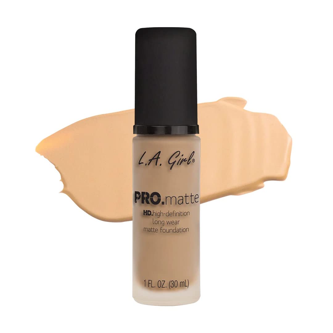 High Definition Pro Matte Grundierung