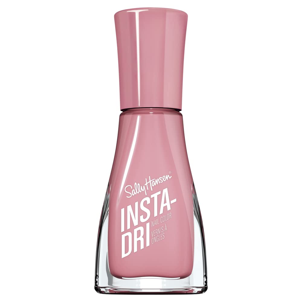 Vibranter All-in-One-Nagellack