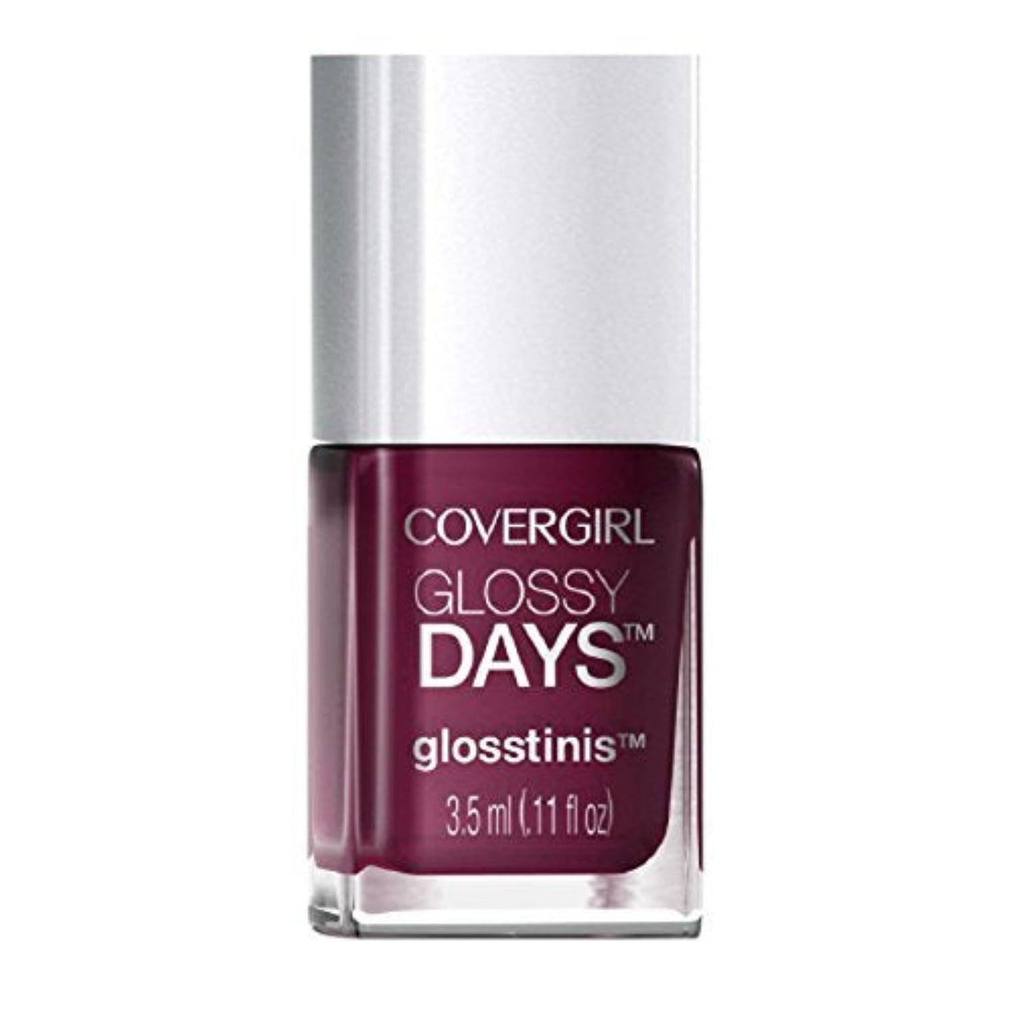 Glossy Days Glosstinis Nagelglanz