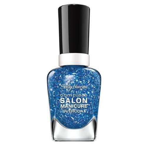 Out Shine Manicure Nagellack