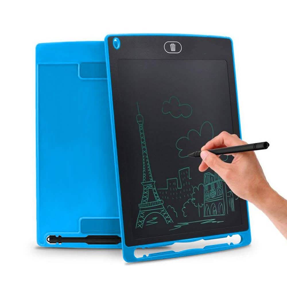 4.4 LCD Schreib- & Lösch-Tablet