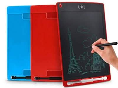 4.4 LCD Schreib- & Lösch-Tablet