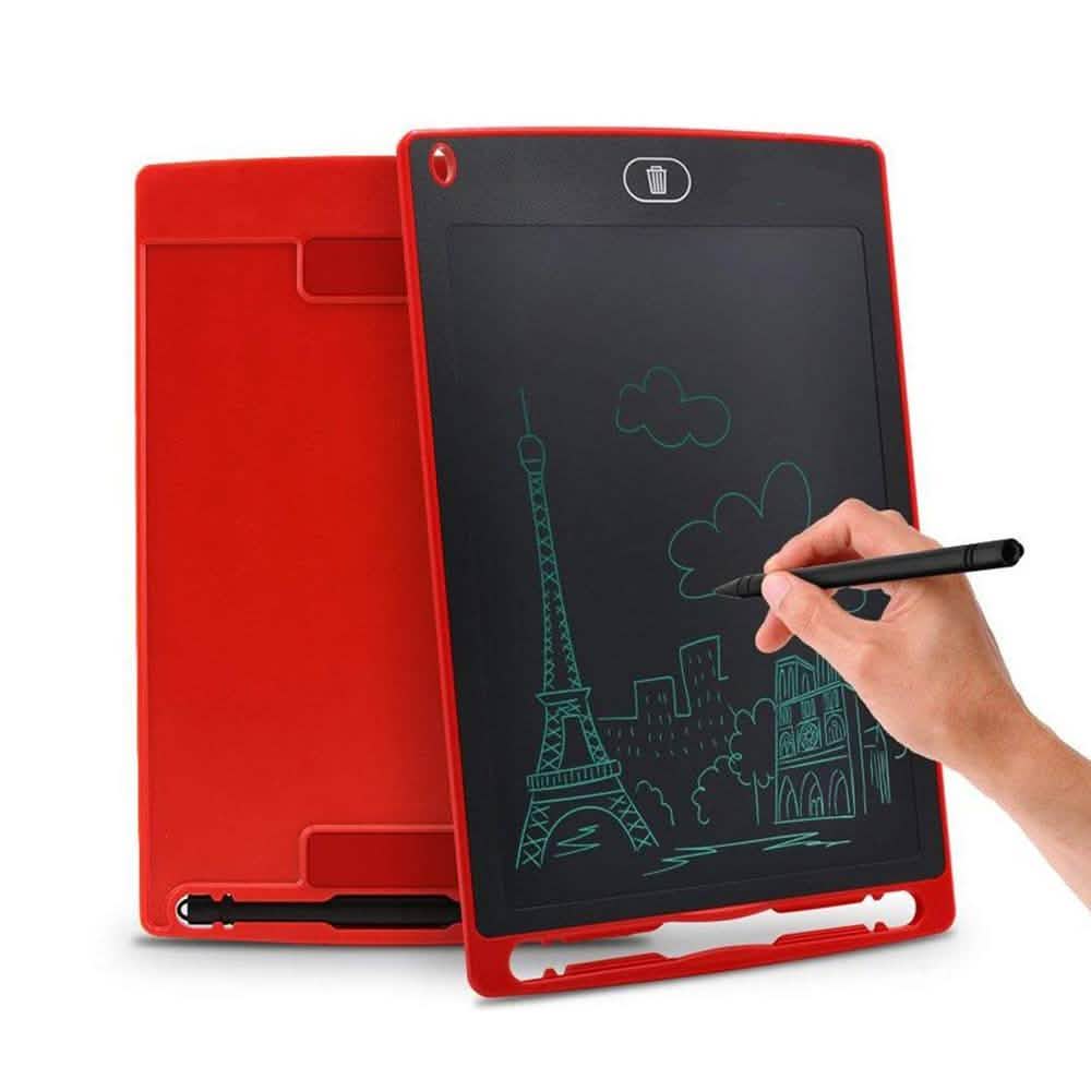 4.4 LCD Schreib- & Lösch-Tablet