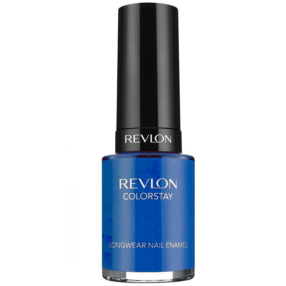 Color Stay Nagellack