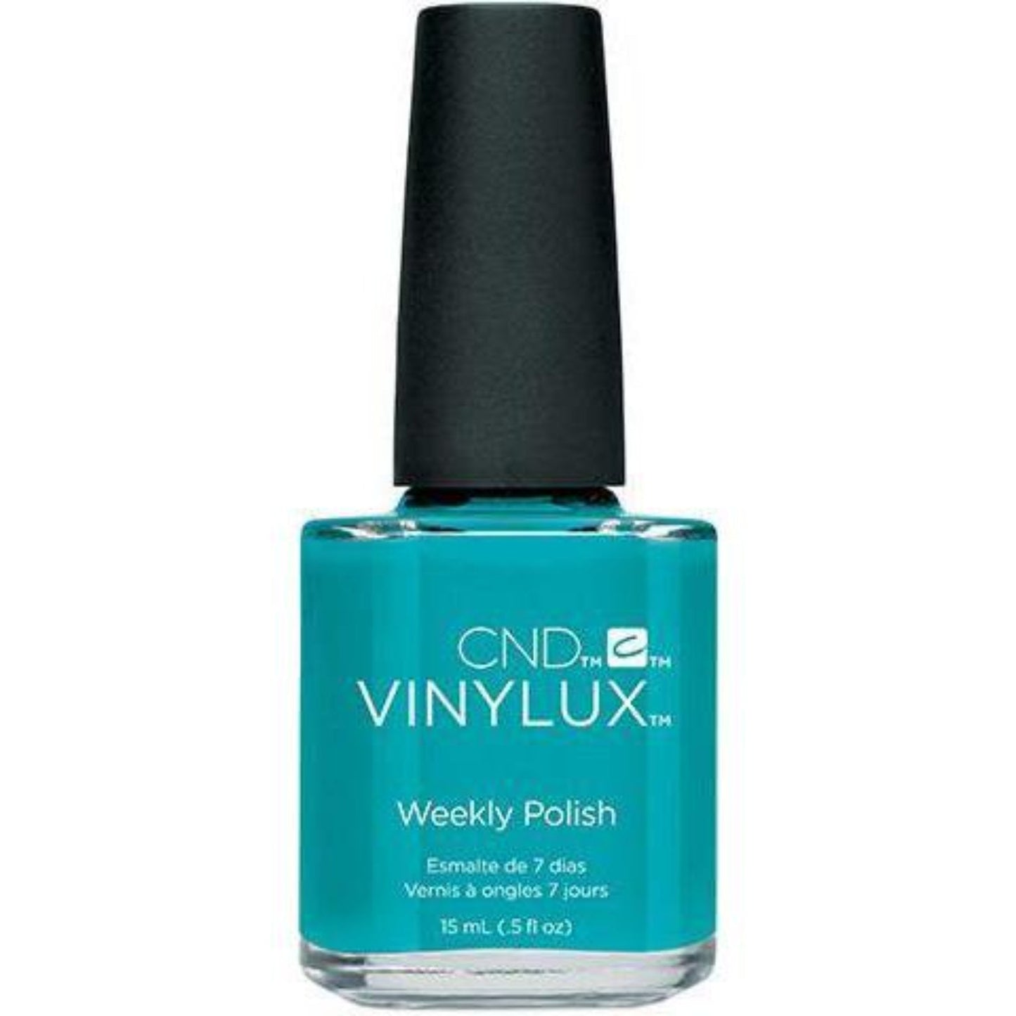 Intensiver Nagellack