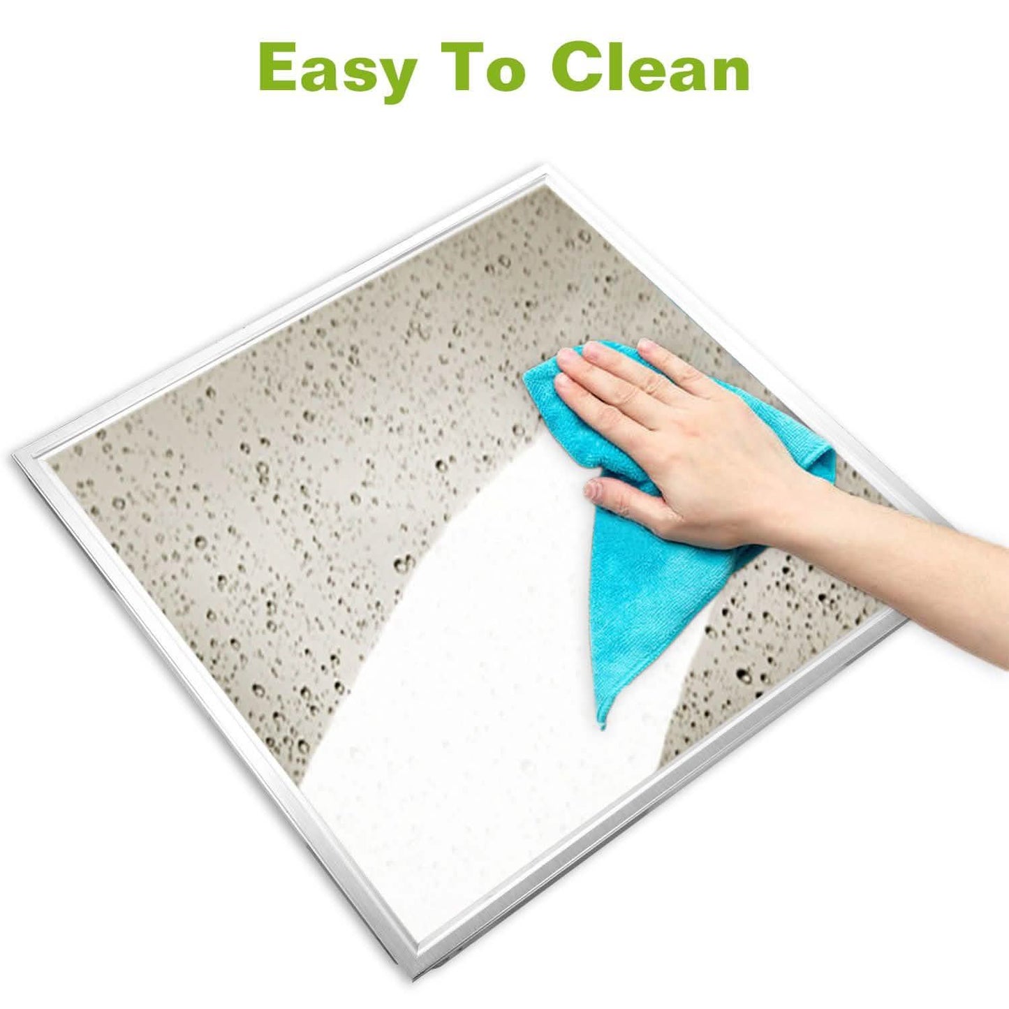 48W 2×2FT LED-Panel 3200LM