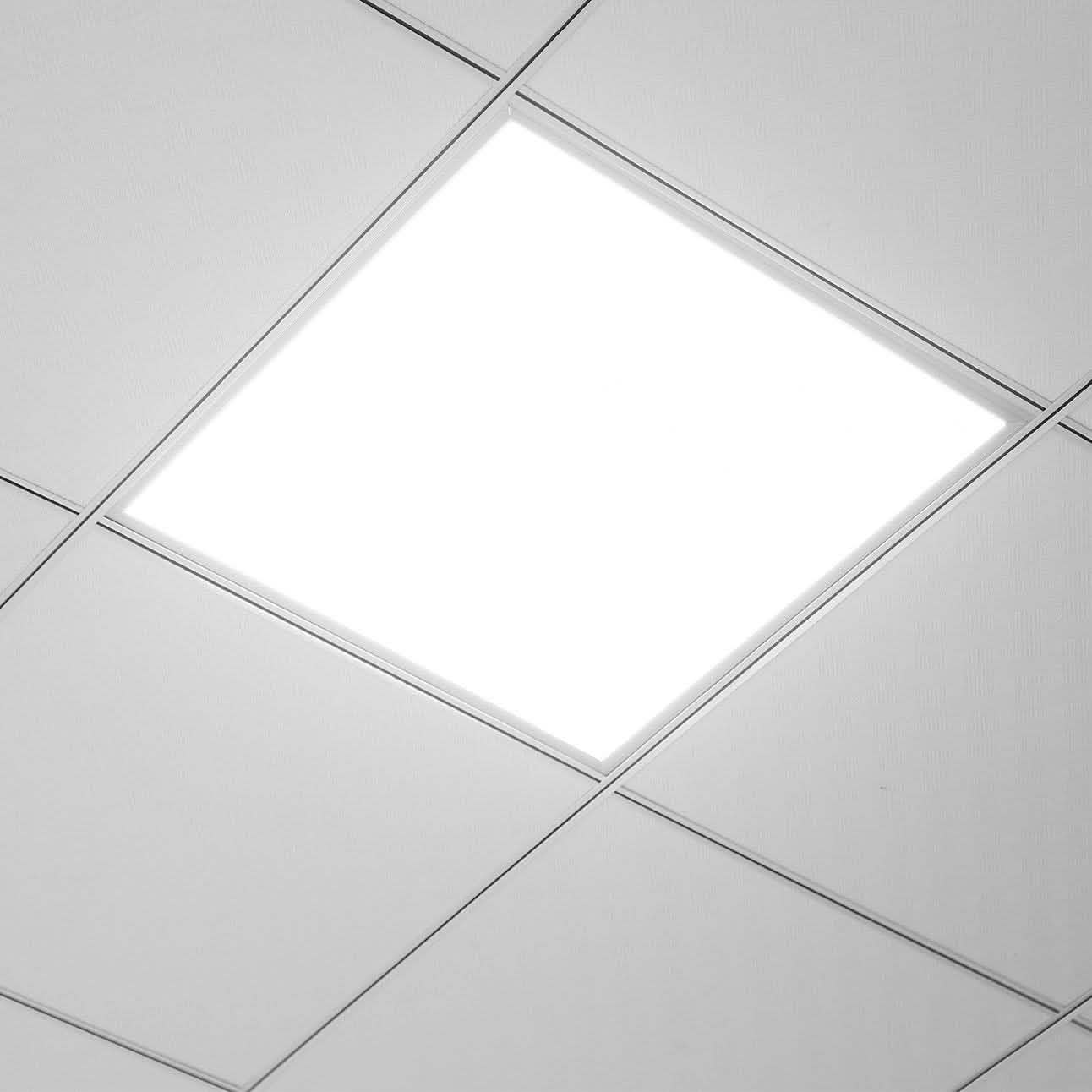 48W 2×2FT LED-Panel 3200LM