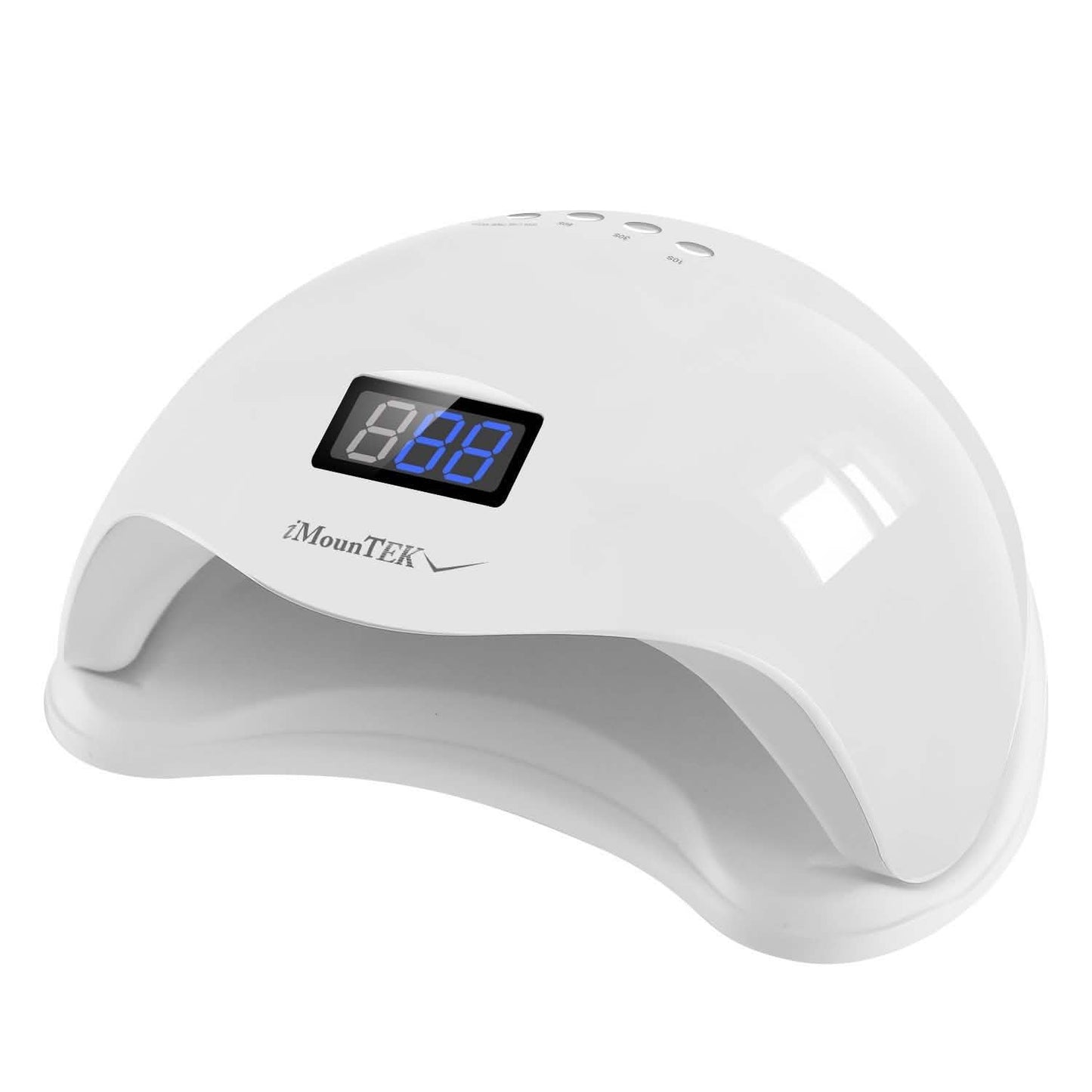 48W UV LED Nagellampe Gelnagellack-Trockner
