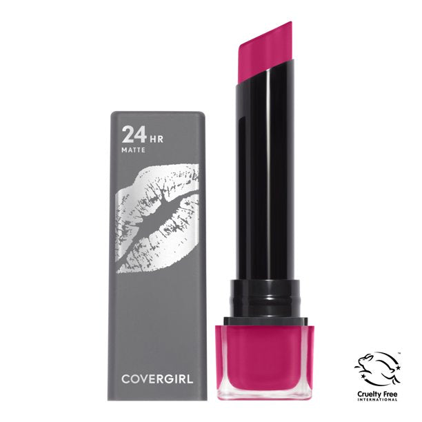 Ultramatter Lippenstift