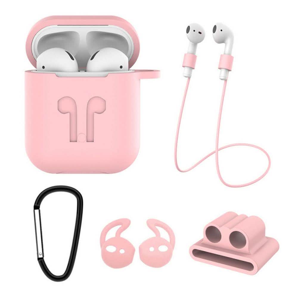 5-in-1 AirPods Zubehör-Set