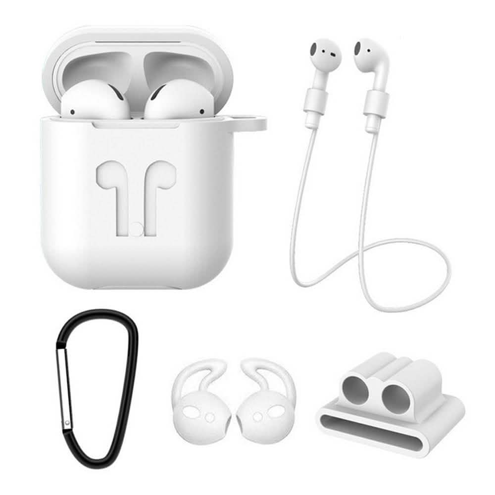 5-in-1 AirPods Zubehör-Set