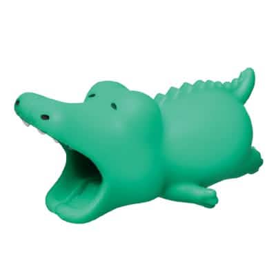 5er-Pack: Chompy Tiere Kabelschutz