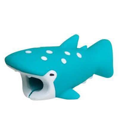 5er-Pack: Chompy Tiere Kabelschutz