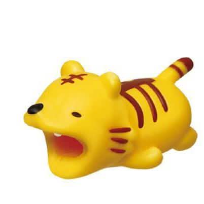 5er-Pack: Chompy Tiere Kabelschutz
