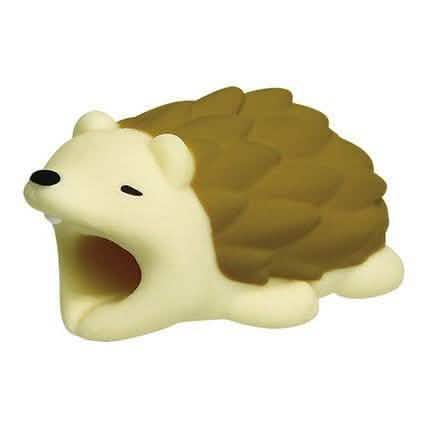 5er-Pack: Chompy Tiere Kabelschutz