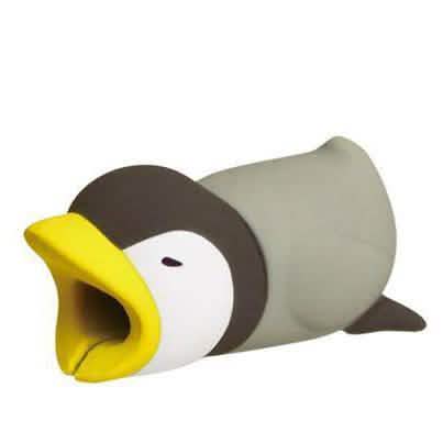 5er-Pack: Chompy Tiere Kabelschutz