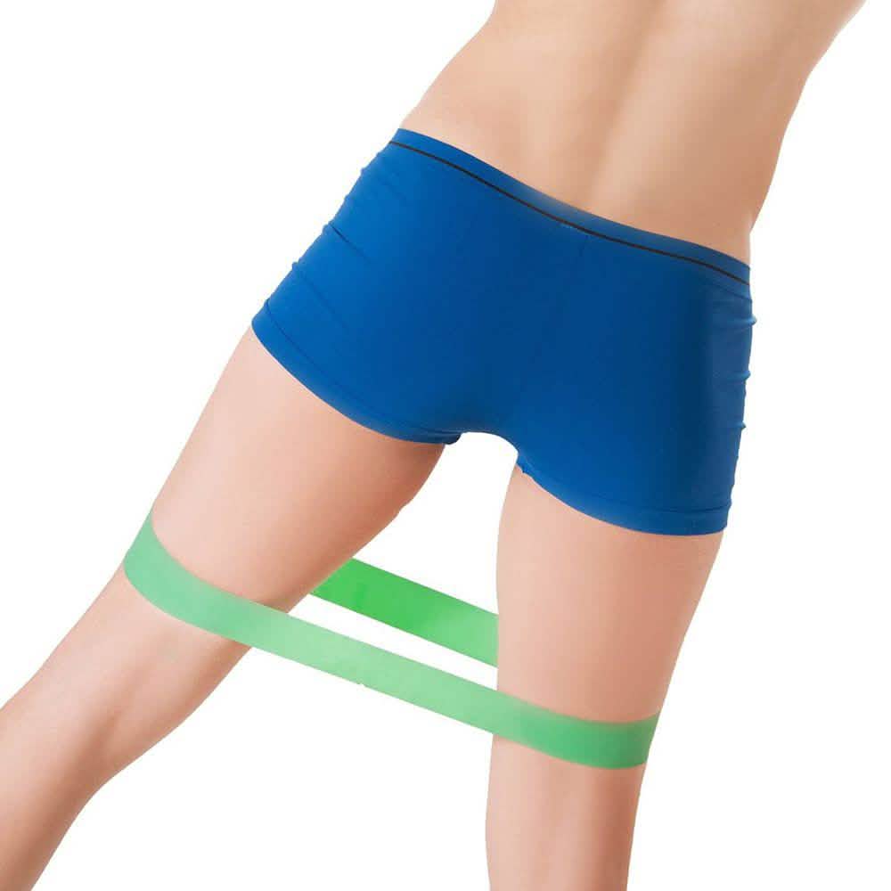 5er-Pack: Präzisions-Mini-Übungsbänder