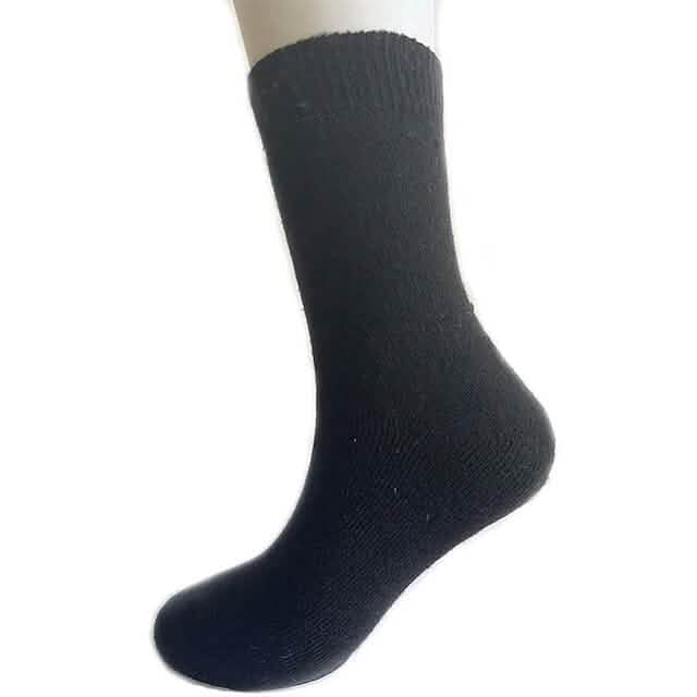 5er-Pack: Winter Warme Socken Geschenk Warme Wollsocken