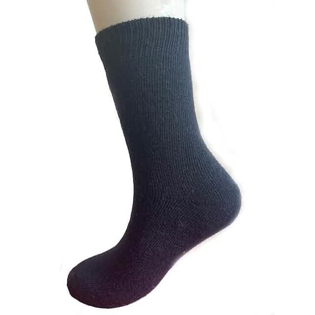 5er-Pack: Winter Warme Socken Geschenk Warme Wollsocken