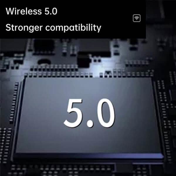 5.0 Bluetooth Drahtloser Audio-Transmitter-Empfänger