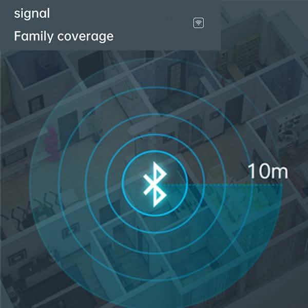 5.0 Bluetooth Drahtloser Audio-Transmitter-Empfänger