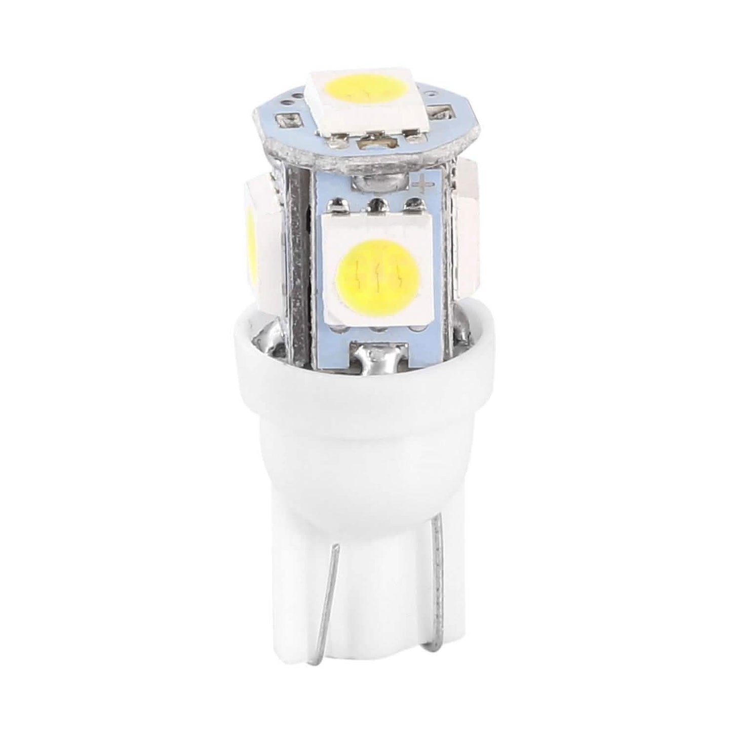 50-teilig: LED-Autobirnen